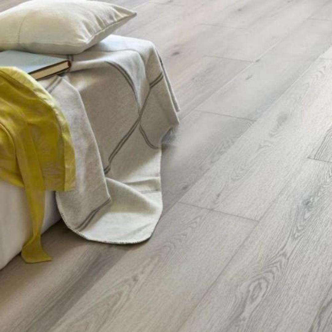 Panele winylowe Arbiton WOODRIC EIR - DĄB BALTIMORE - 4mm/0.55mm