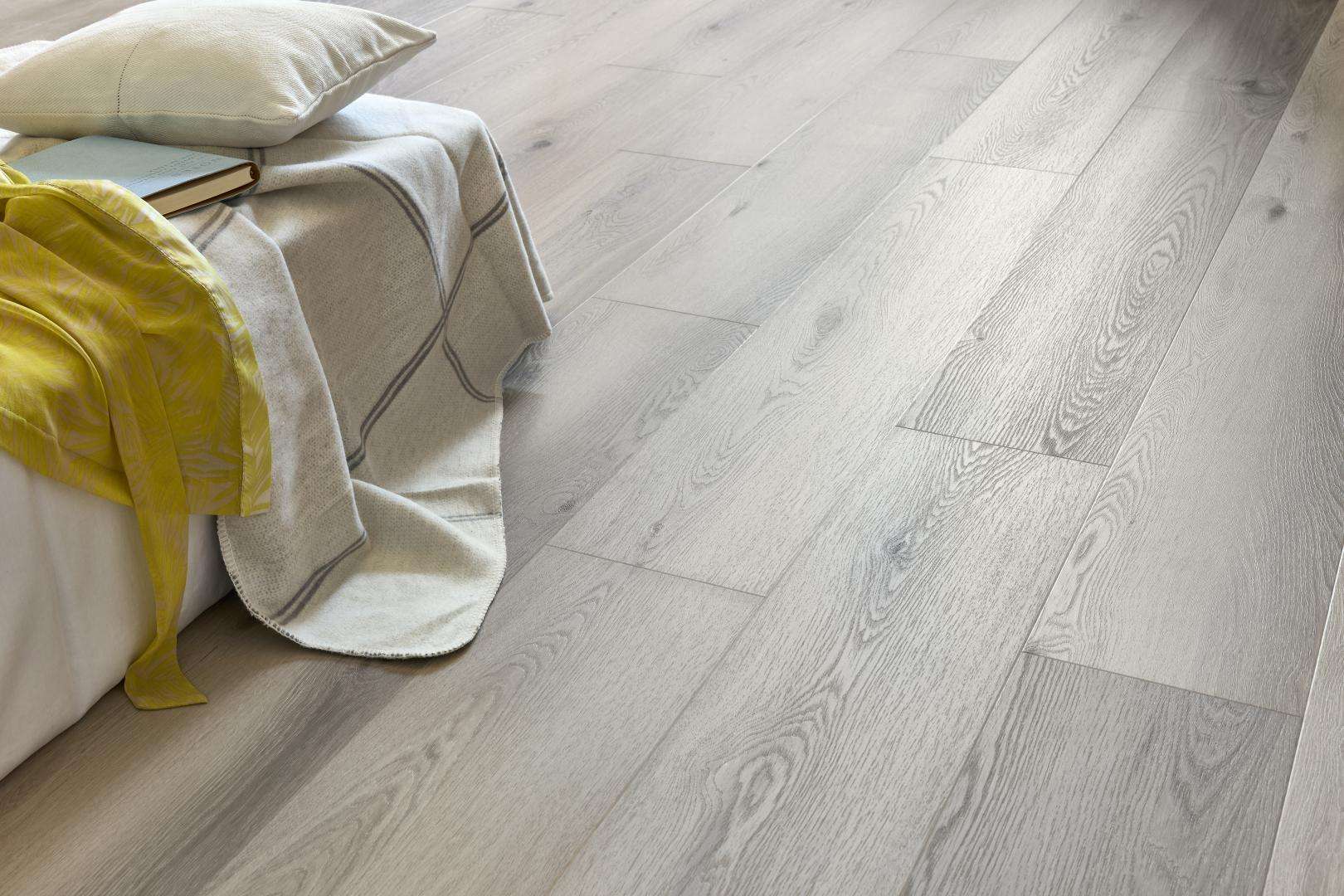 Panele winylowe Arbiton WOODRIC EIR - DĄB BALTIMORE - 4mm/0.55mm