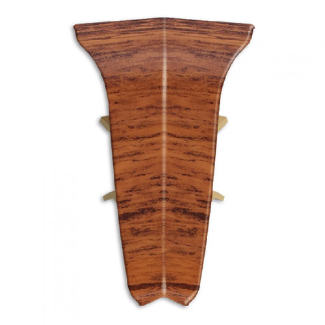 LM55 NAROŻNIK WEWNĘTRZNY - DĄB ROMANTIC 83 - OPAKOWANIE FOLIOWE