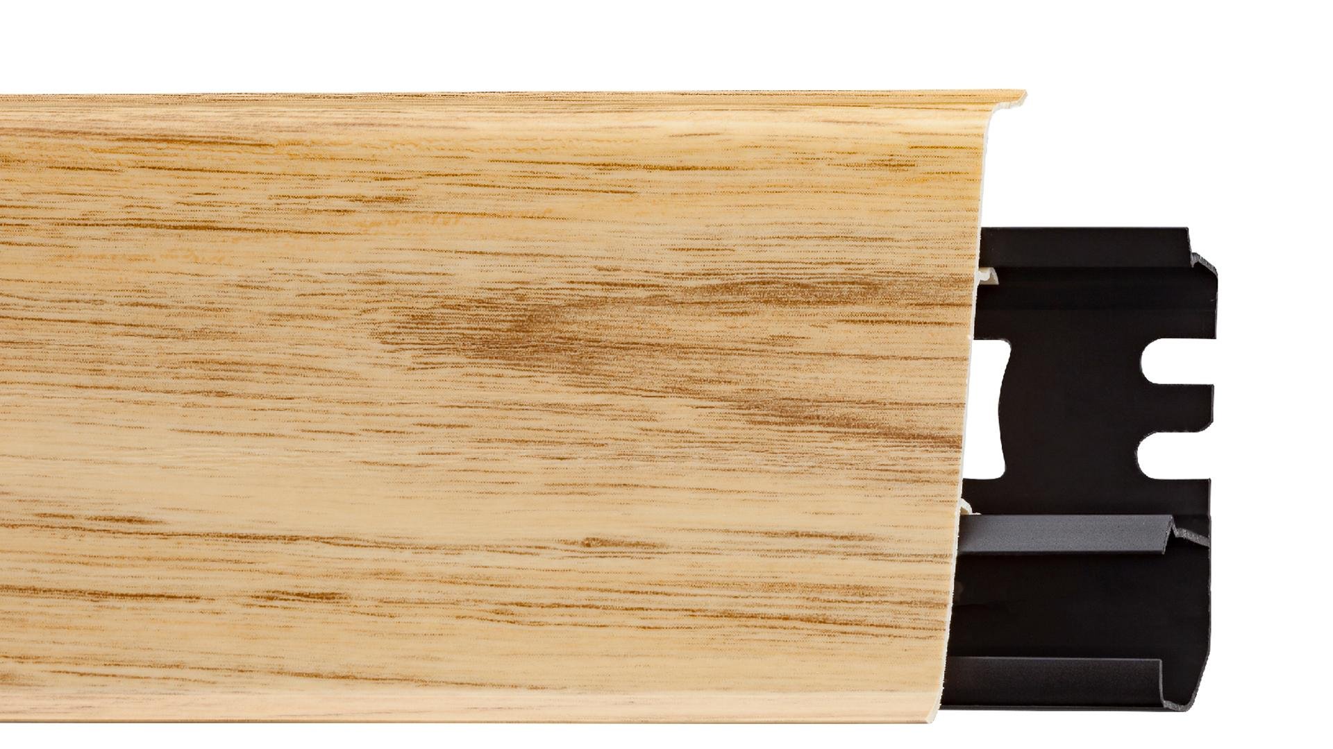 Listwa przypodłogowa Arbiton  - INDO DĄB WINDSTON 05