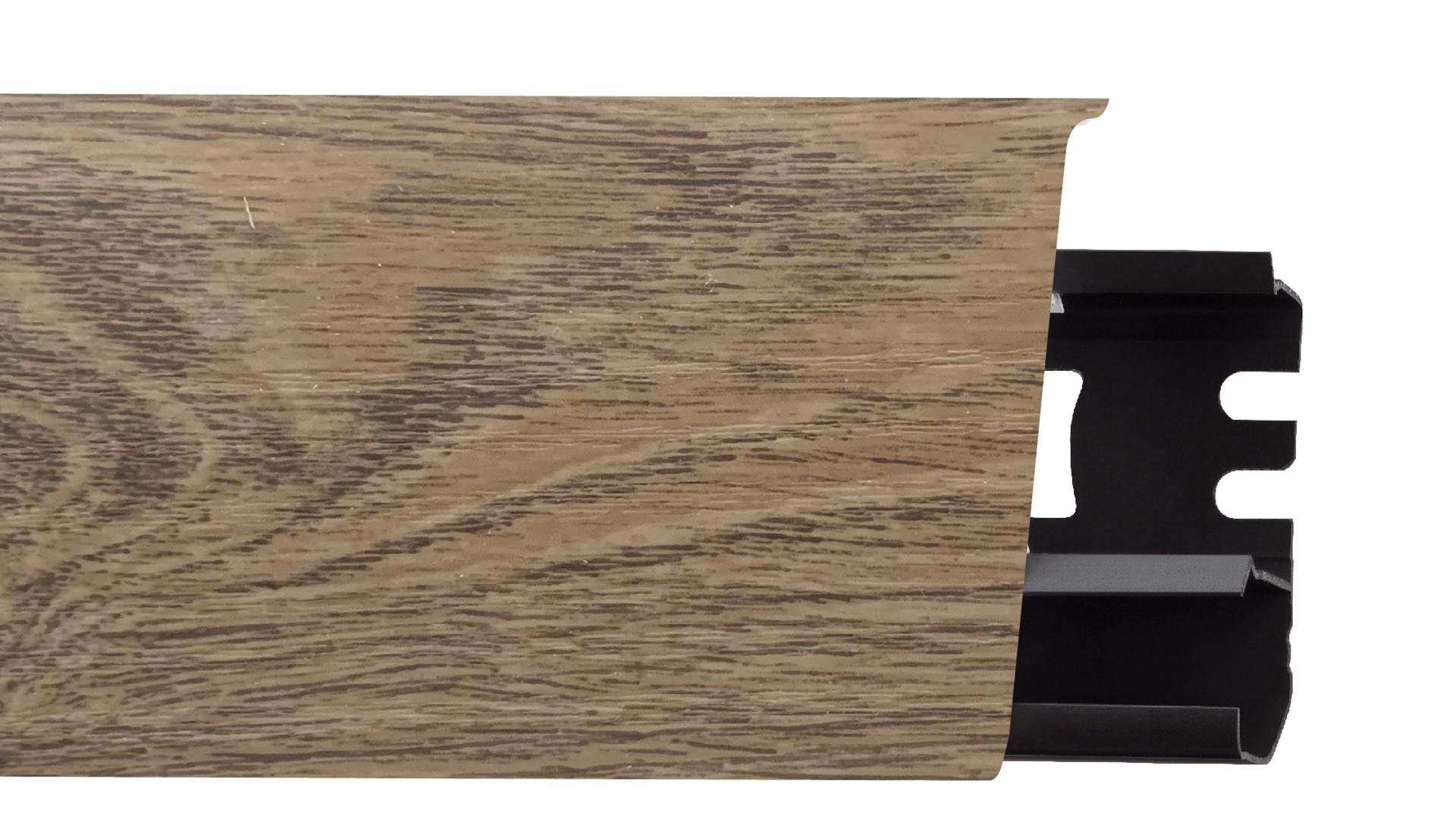 Listwa przypodłogowa Arbiton - INDO DĄB SKALNY 11