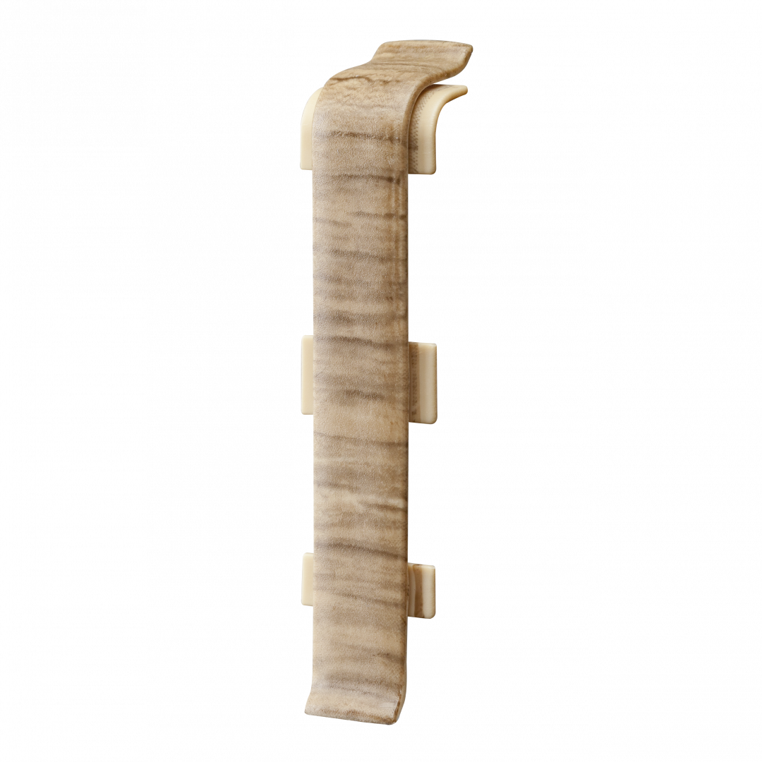 INDO ŁĄCZNIK - DĄB BOURBON 10 - OPAKOWANIE FOLIOWE