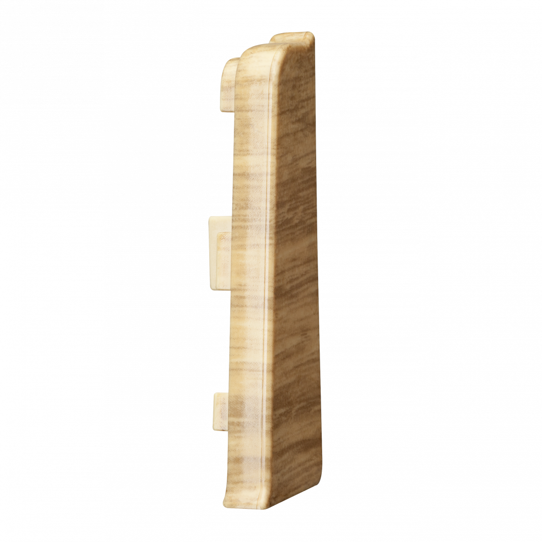 INDO ZAKOŃCZENIE PRAWE+LEWE - DĄB DWORSKI 09 - OPAKOWANIE FOLIOWE