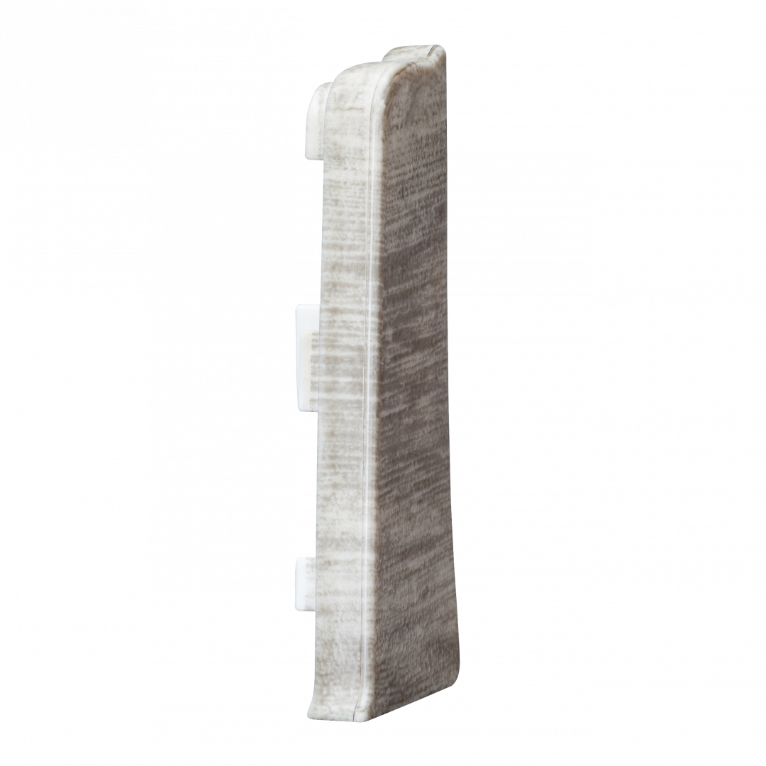 INDO ZAKOŃCZENIE PRAWE+LEWE - DĄB  KAUKASKI 16 - OPAKOWANIE FOLIOWE