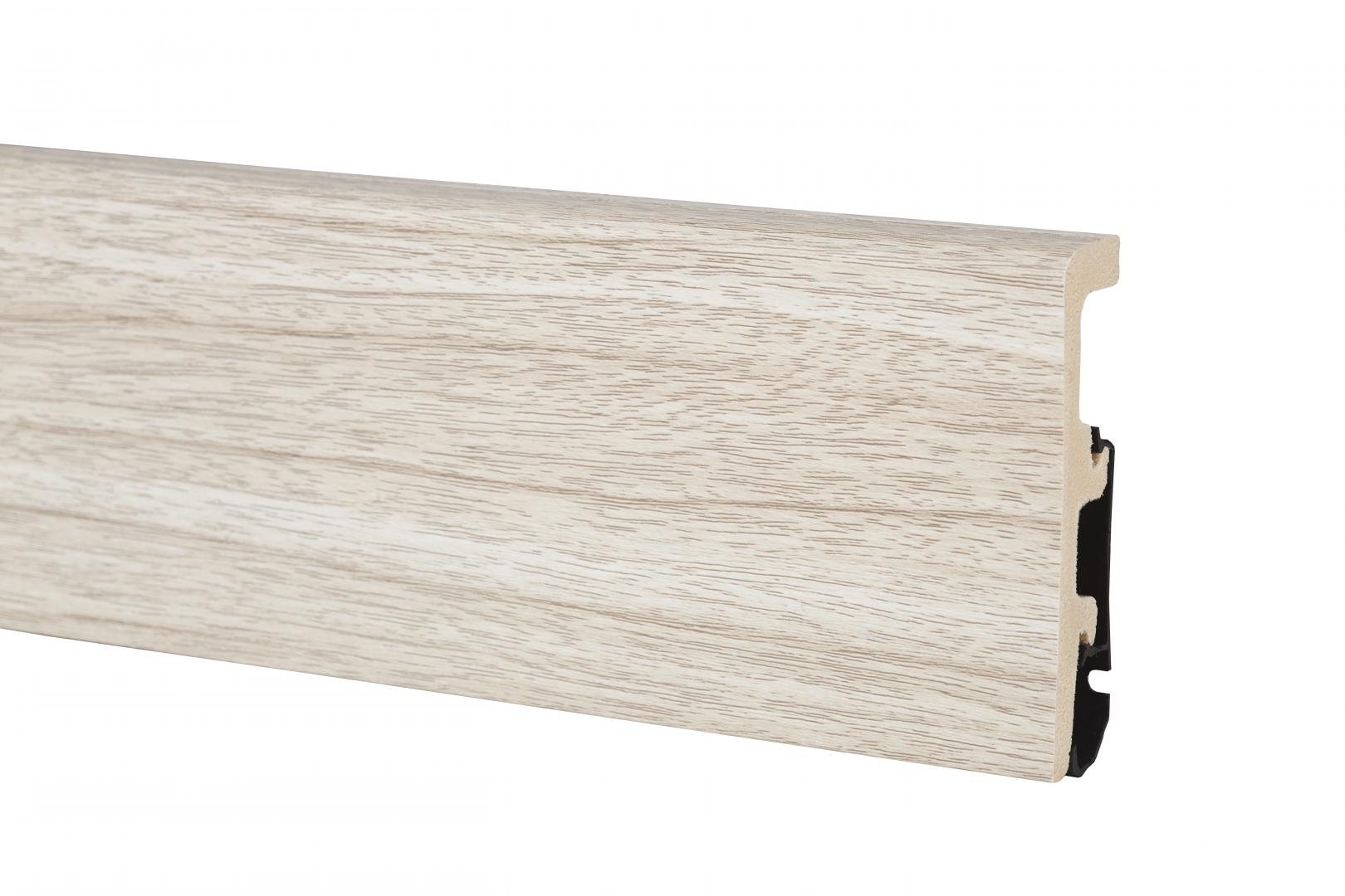 Listwa przypodłogowa Arbiton  - INTEGRA JESION ALASKA 06