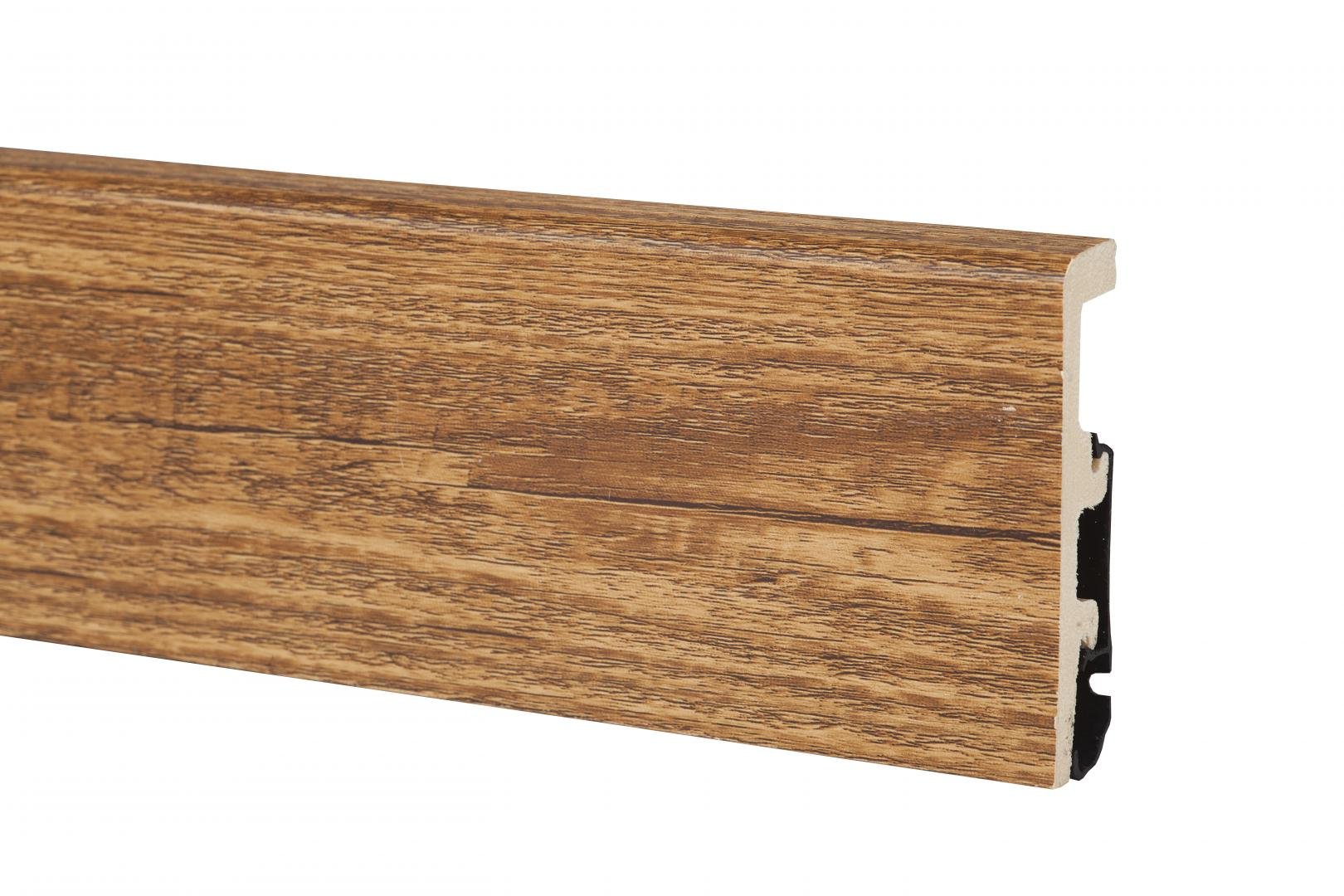 Listwa przypodłogowa Arbiton - INTEGRA DĄB CALVADOS 10