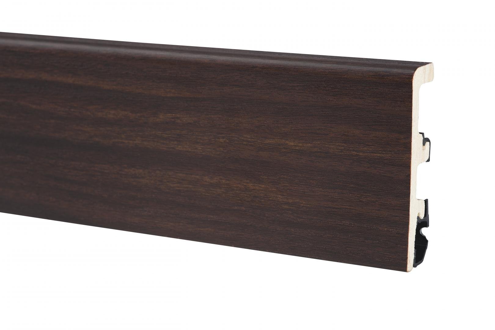 Listwa przypodłogowa Arbiton - INTEGRA DĄB BORNEO 20