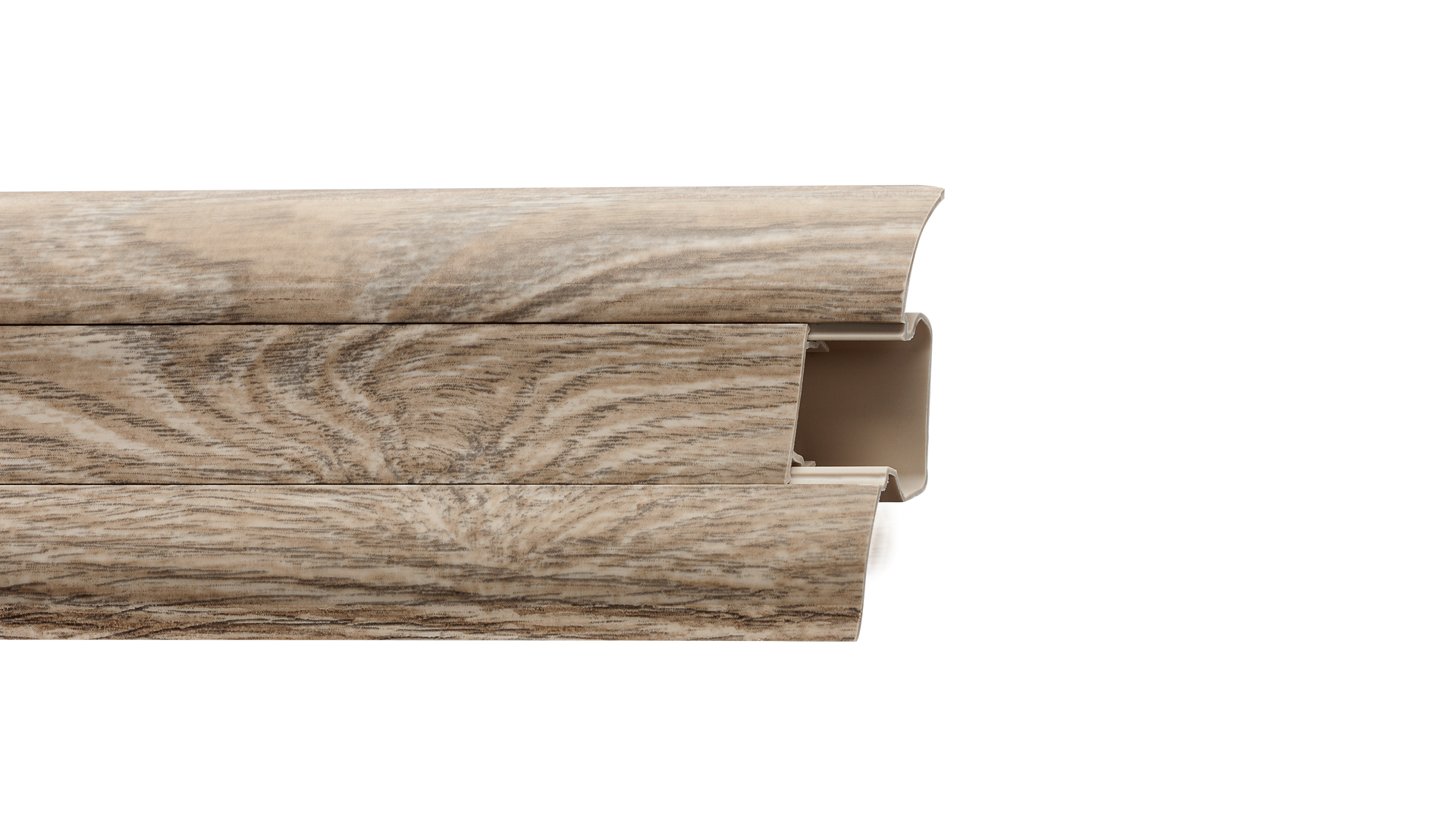 Listwa przypodłogowa Arbiton - LM55 DĄB ALMELO 102