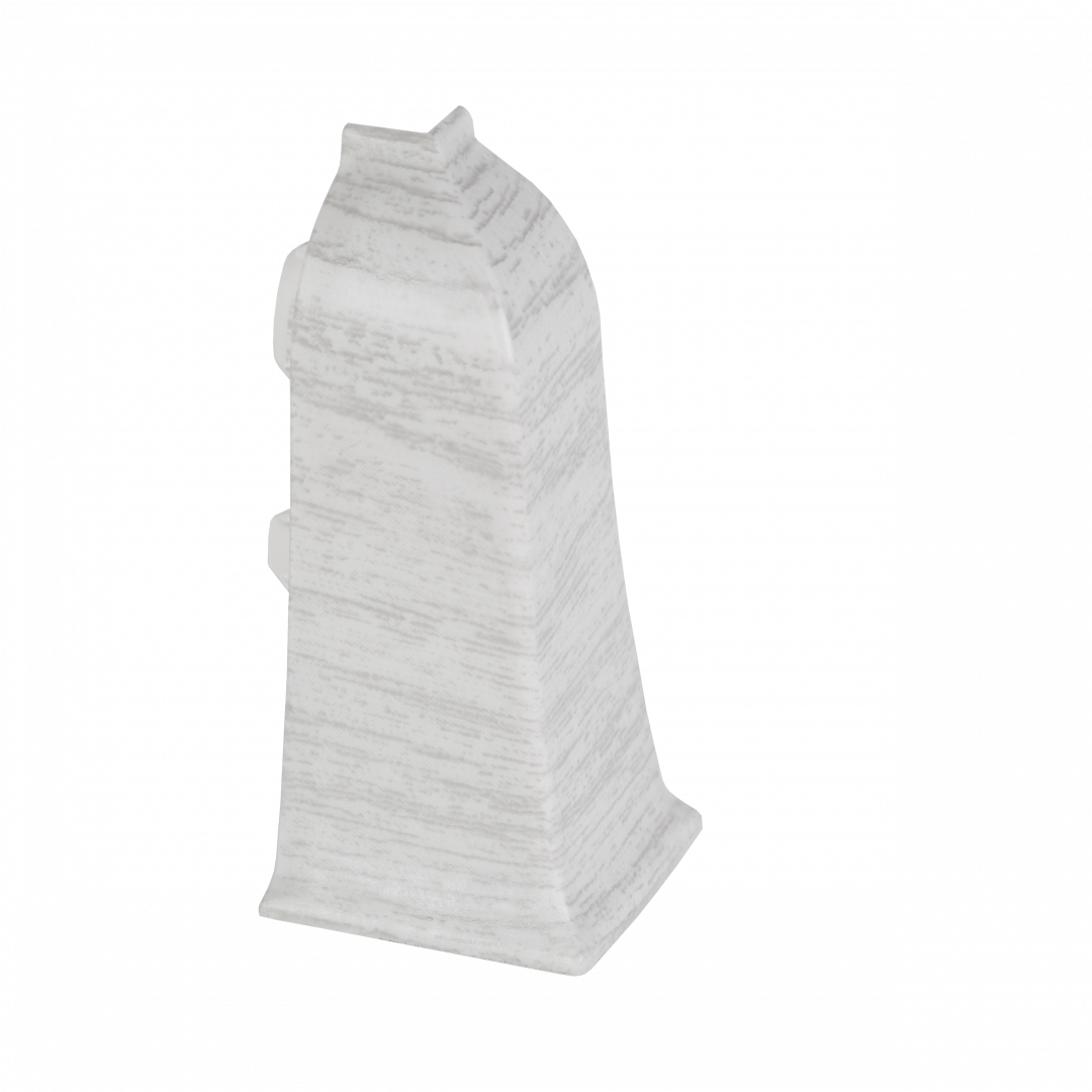 LM60 NAROŻNIK ZEWNĘTRZNY - DĄB BOLTON 107 - OPAKOWANIE FOLIOWE