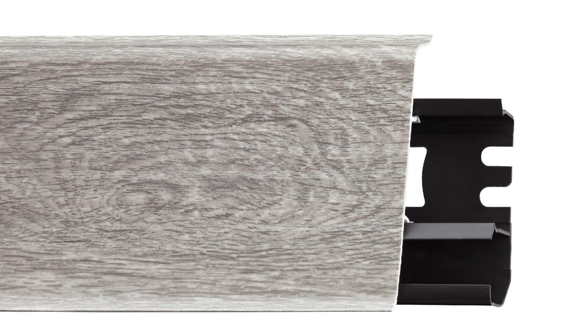 Listwa przypodłogowa Arbiton - INDO DĄB MODENA 23