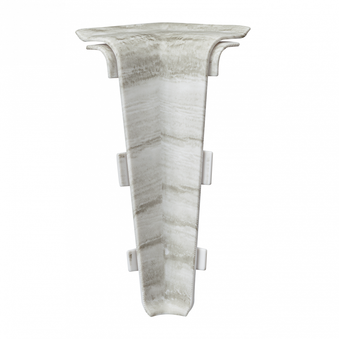 INDO NAROŻNIK WEWNĘTRZNY - DĄB ONTARIO 19 - OPAKOWANIE FOLIOWE