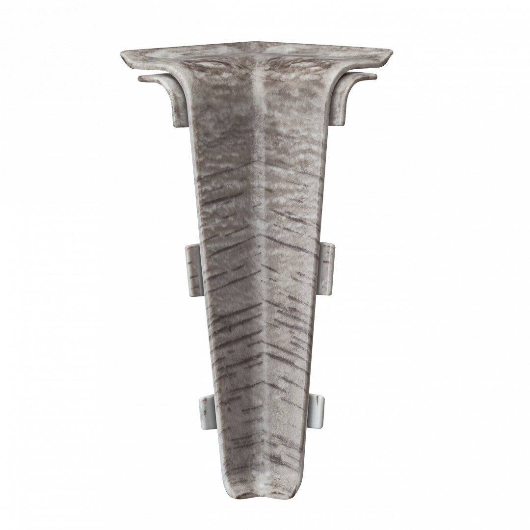 INDO NAROŻNIK WEWNĘTRZNY - DĄB MODENA 23 - OPAKOWANIE FOLIOWE