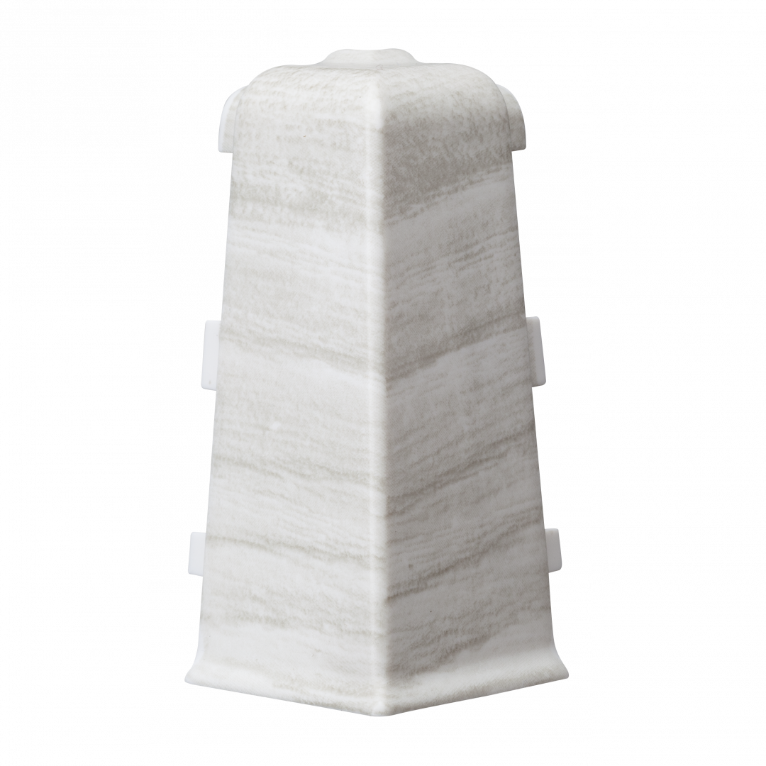 INDO NAROŻNIK ZEWNĘTRZNY - DĄB ONTARIO 19 - OPAKOWANIE FOLIOWE