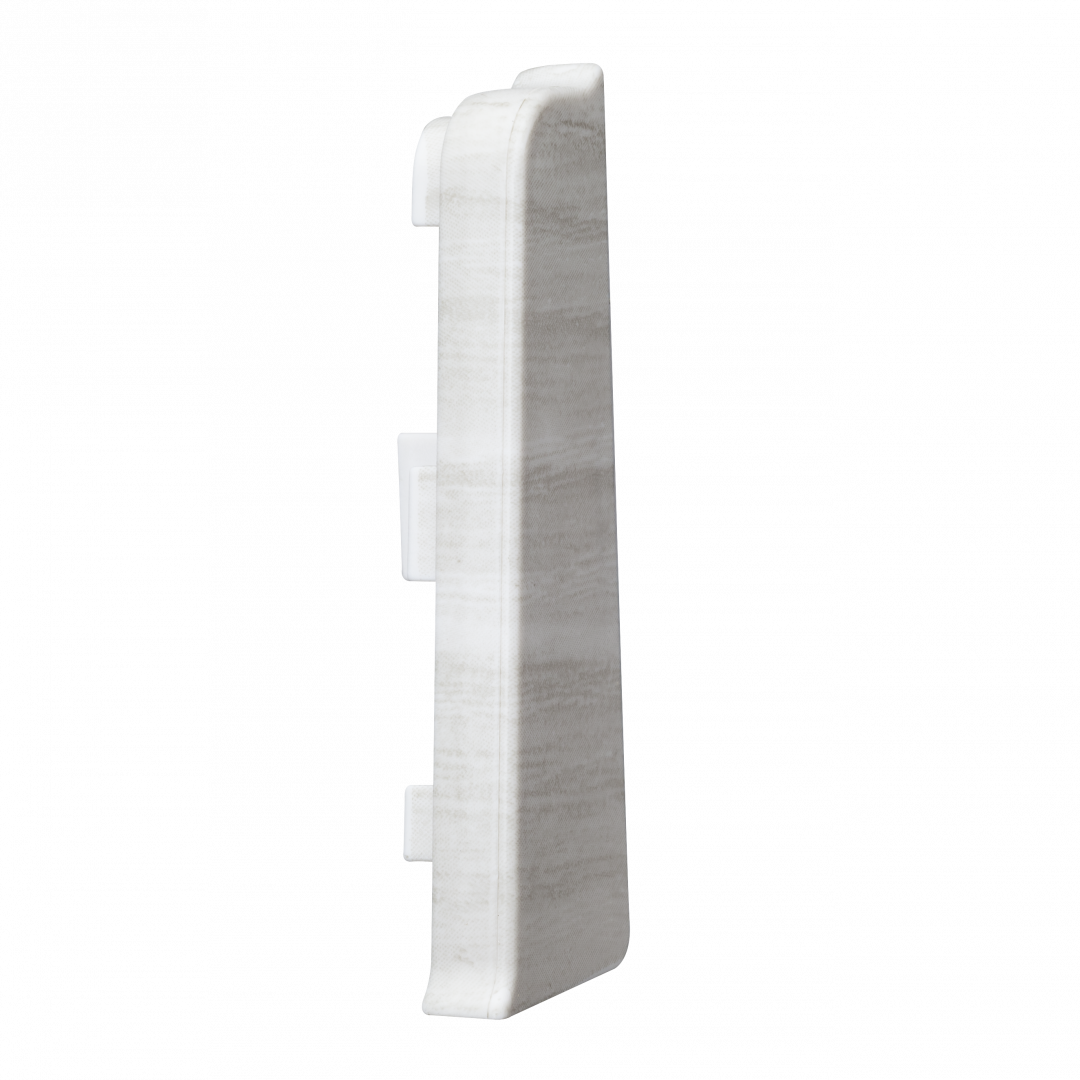 INDO ZAKOŃCZENIE PRAWE+LEWE - DĄB ONTARIO 19 - OPAKOWANIE FOLIOWE