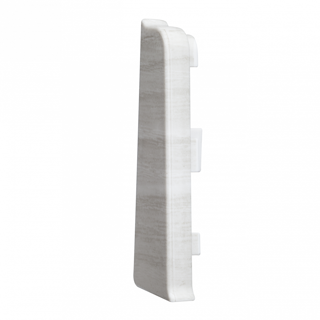 INDO ZAKOŃCZENIE PRAWE+LEWE - DĄB ONTARIO 19 - OPAKOWANIE FOLIOWE