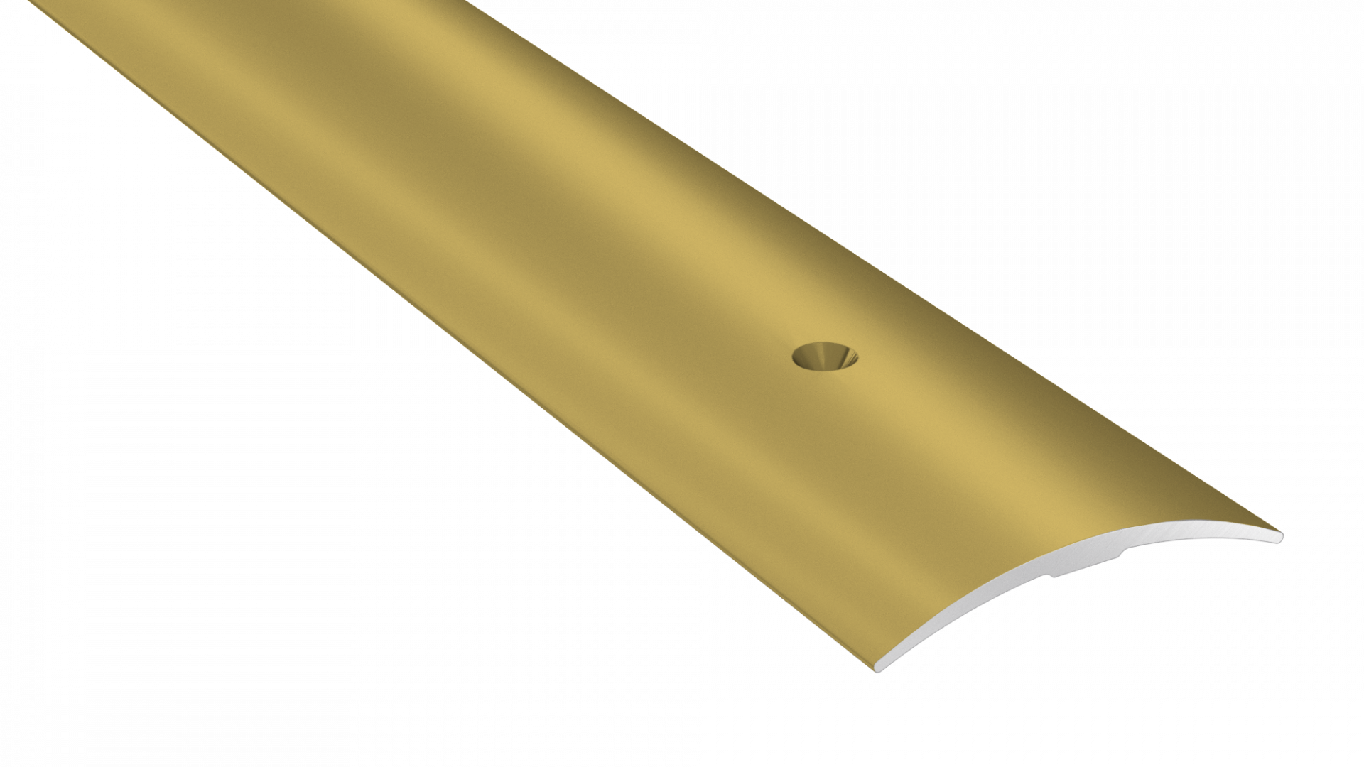 Profil podłogowy Arbiton - PR8 ZŁOTO A2  - 1,86 M