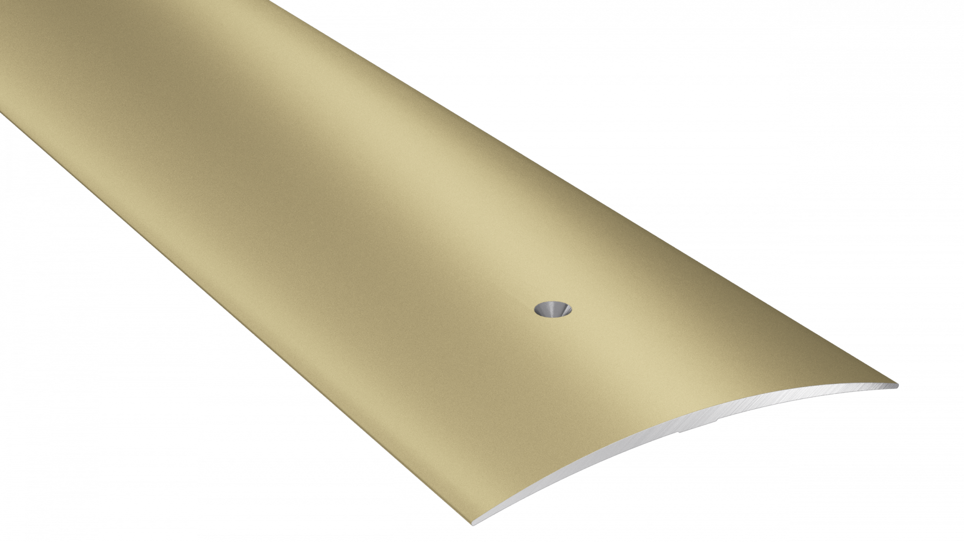 Profil podłogowy Arbiton - PR10 ZŁOTO A2  - 0,93 M