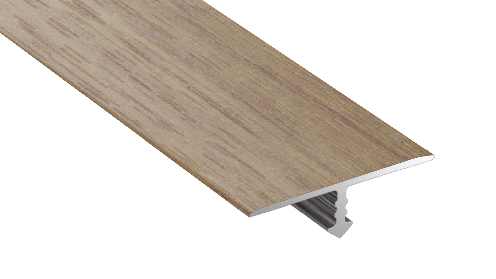 Profil podłogowy Arbiton - T16 DĄB DESKA W6  - 2,0 M