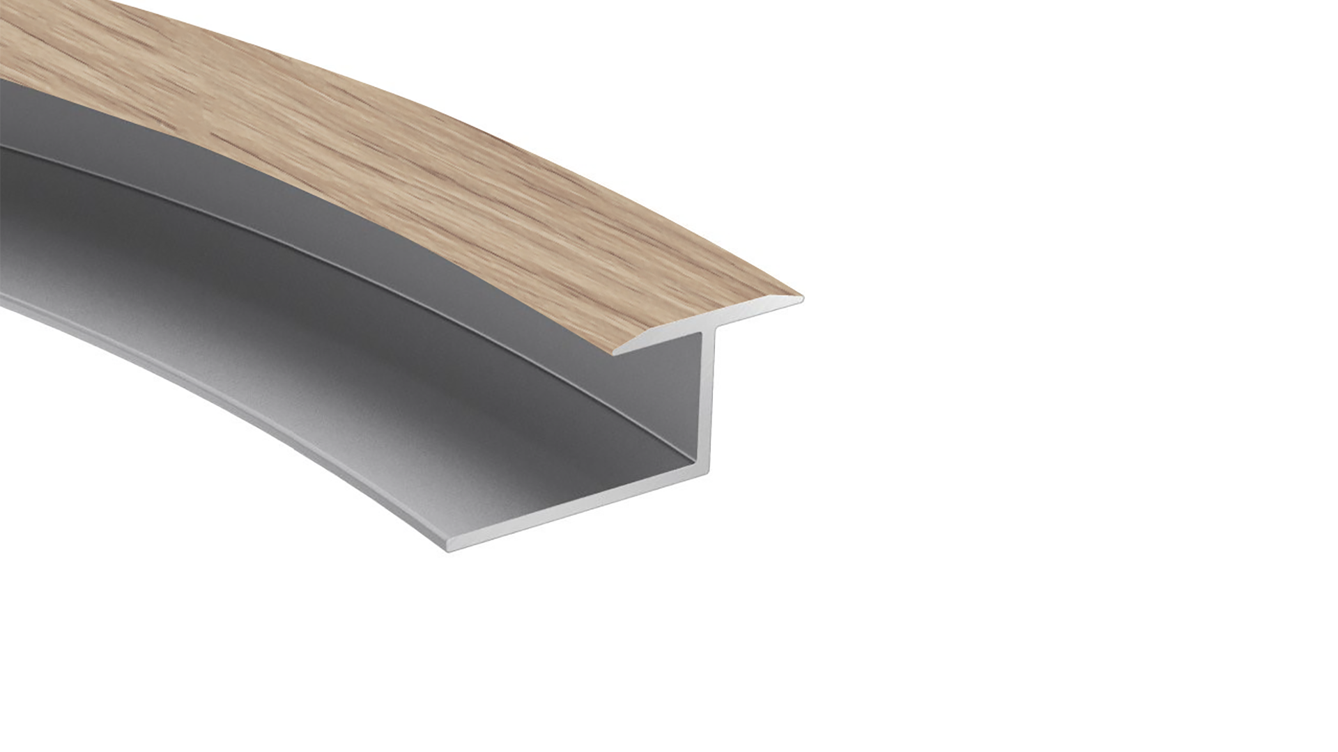 Profil podłogowy Arbiton - FL16 DĄB LINGBURG W4