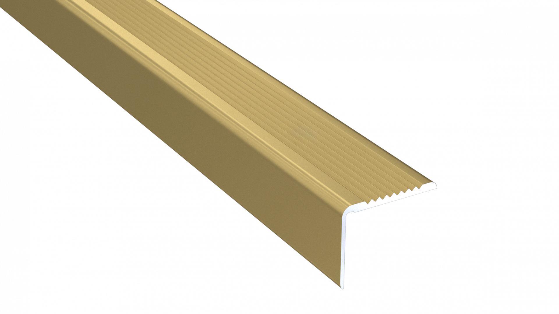 Profil podłogowy Arbiton - CS2 ZŁOTO A2  - 1,2 M