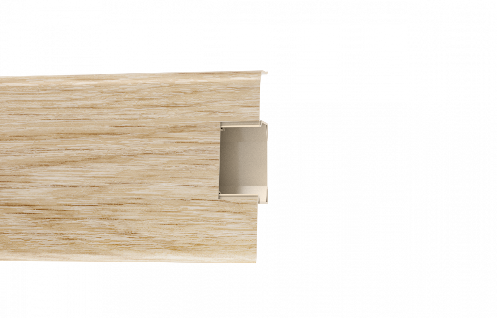 Listwa przypodłogowa Arbiton - LARS DĄB ALPEJSKI 4