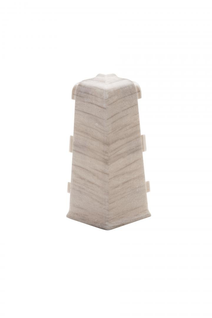 LARS NAROŻNIK ZEWNĘTRZNY - DĄB NORWESKI 03 - OPAKOWANIE FOLIOWE