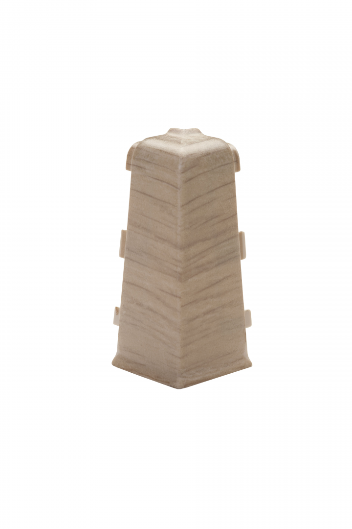 LARS NAROŻNIK ZEWNĘTRZNY - DĄB ALPEJSKI 04 - OPAKOWANIE FOLIOWE