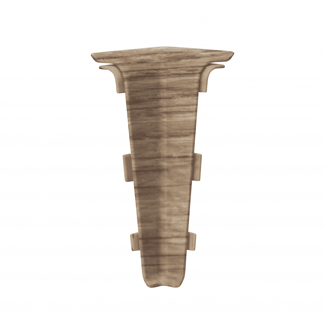 LARS NAROŻNIK WEWNĘTRZNY - DĄB SZWEDZKI 45 - OPAKOWANIE FOLIOWE