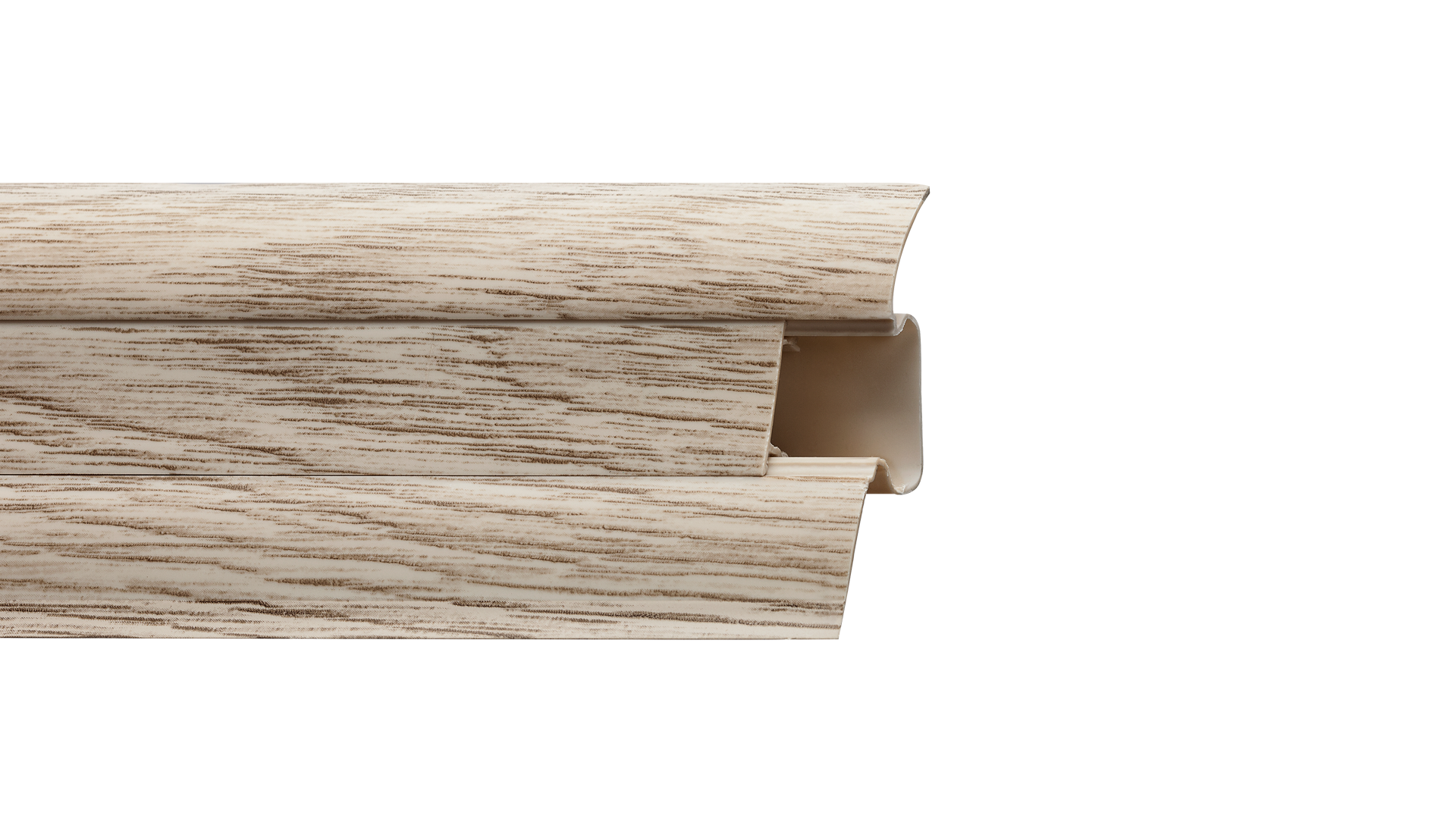 Listwa przypodłogowa Arbiton - LM55 MIŁORZĄB JAPOŃSKI 110