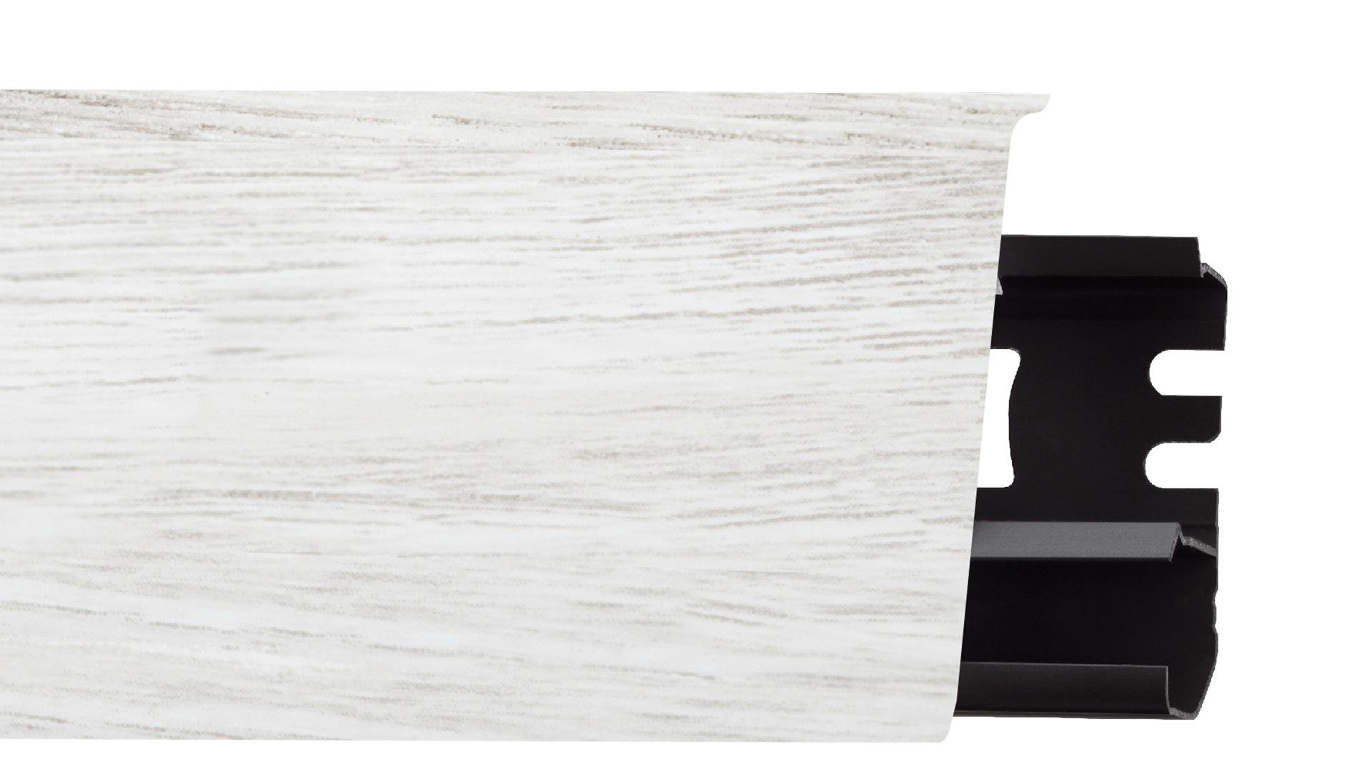 Listwa przypodłogowa Arbiton - INDO DĄB BOLTON 44