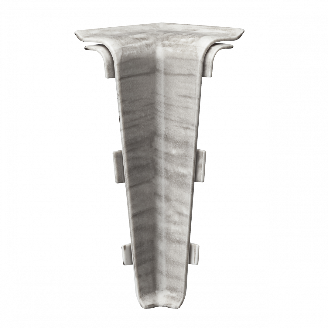 INDO NAROŻNIK WEWNĘTRZNY - DĄB BOLTON 44 - OPAKOWANIE FOLIOWE