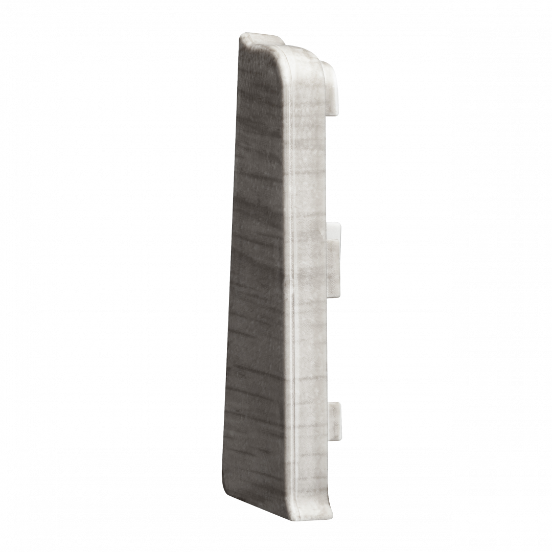 INDO ZAKOŃCZENIE PRAWE+LEWE - DĄB BOLTON 44 - OPAKOWANIE FOLIOWE