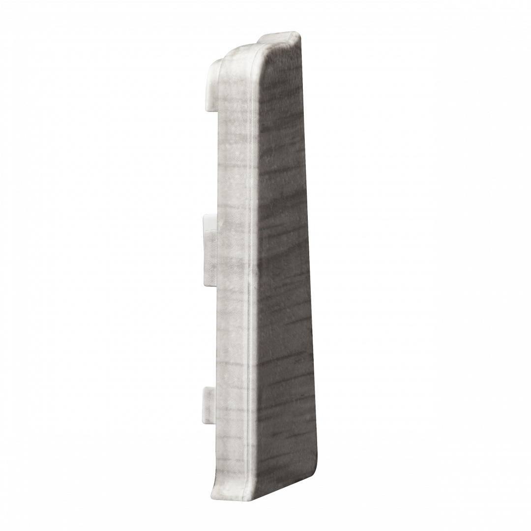 INDO ZAKOŃCZENIE PRAWE+LEWE - DĄB BOLTON 44 - OPAKOWANIE FOLIOWE