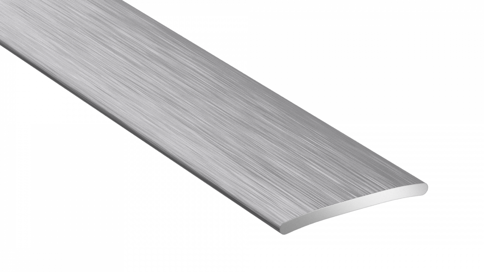 Profil podłogowy Arbiton - PRO 20 SZCZOTKOWANE SREBRO B1  - 0,93 M