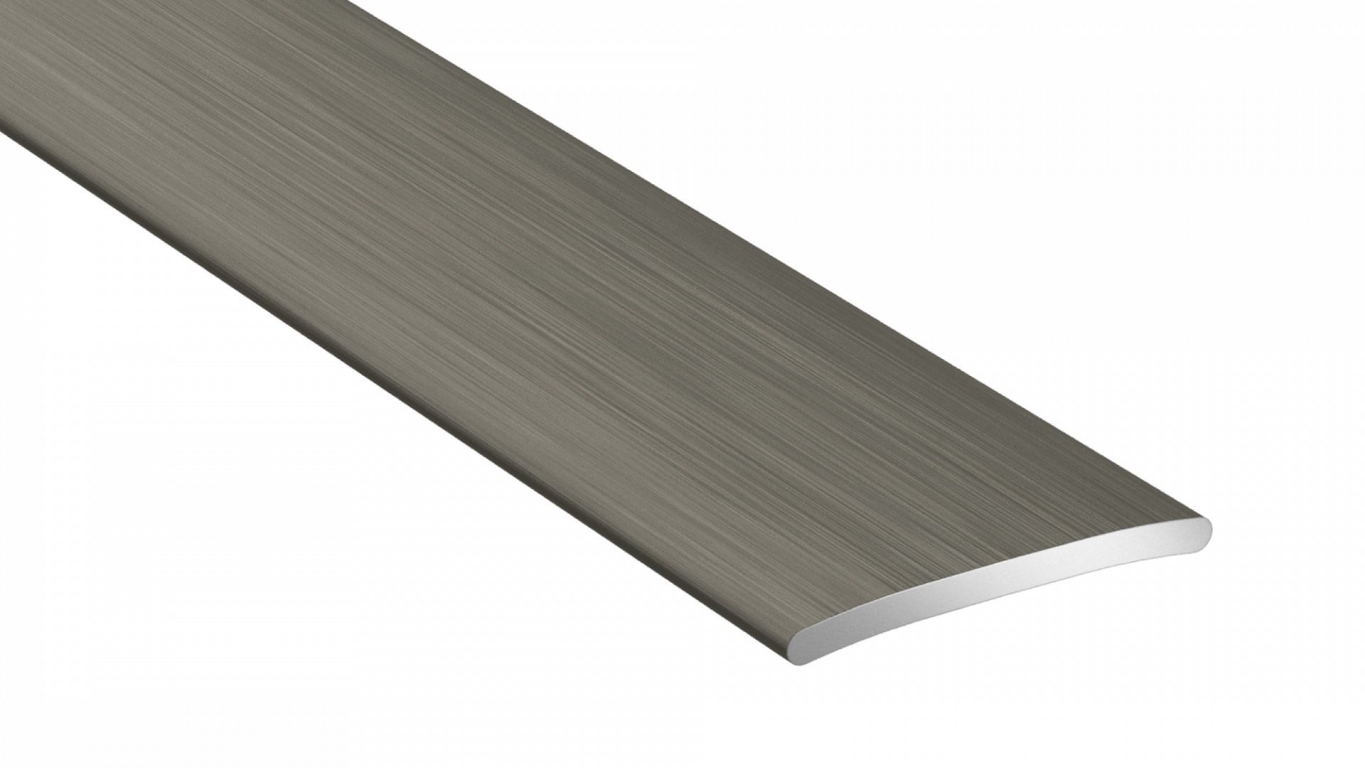 Profil podłogowy Arbiton - PRO 20 SZCZOTKOWANY TYTAN B3  - 0,93 M