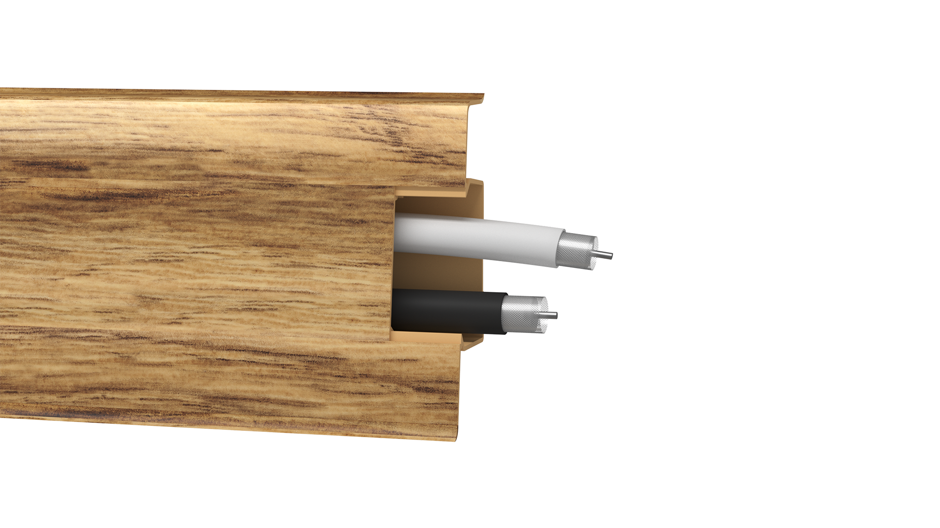 Listwa przypodłogowa Arbiton - MACK DĄB LAPLANT 86