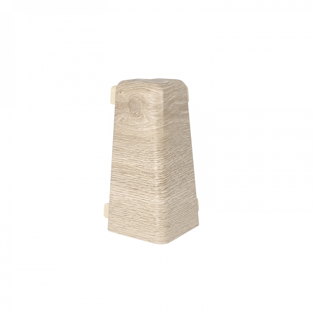 MACK NAROŻNIK ZEWNĘTRZNY - DĄB LOFT 03 - OPAKOWANIE FOLIOWE