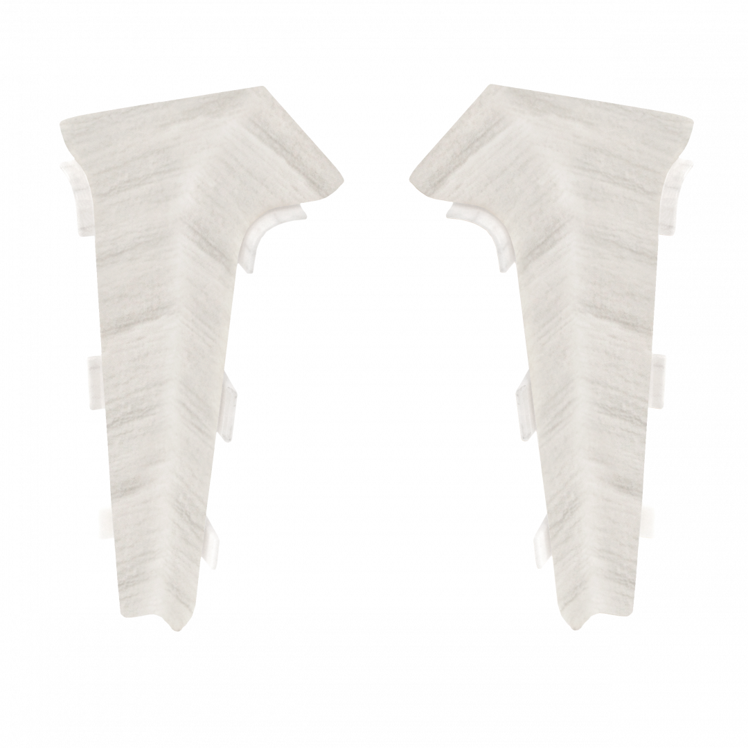 MACK NAROŻNIK WEWNĘTRZNY - DĄB BOLTON 107 - OPAKOWANIE FOLIOWE