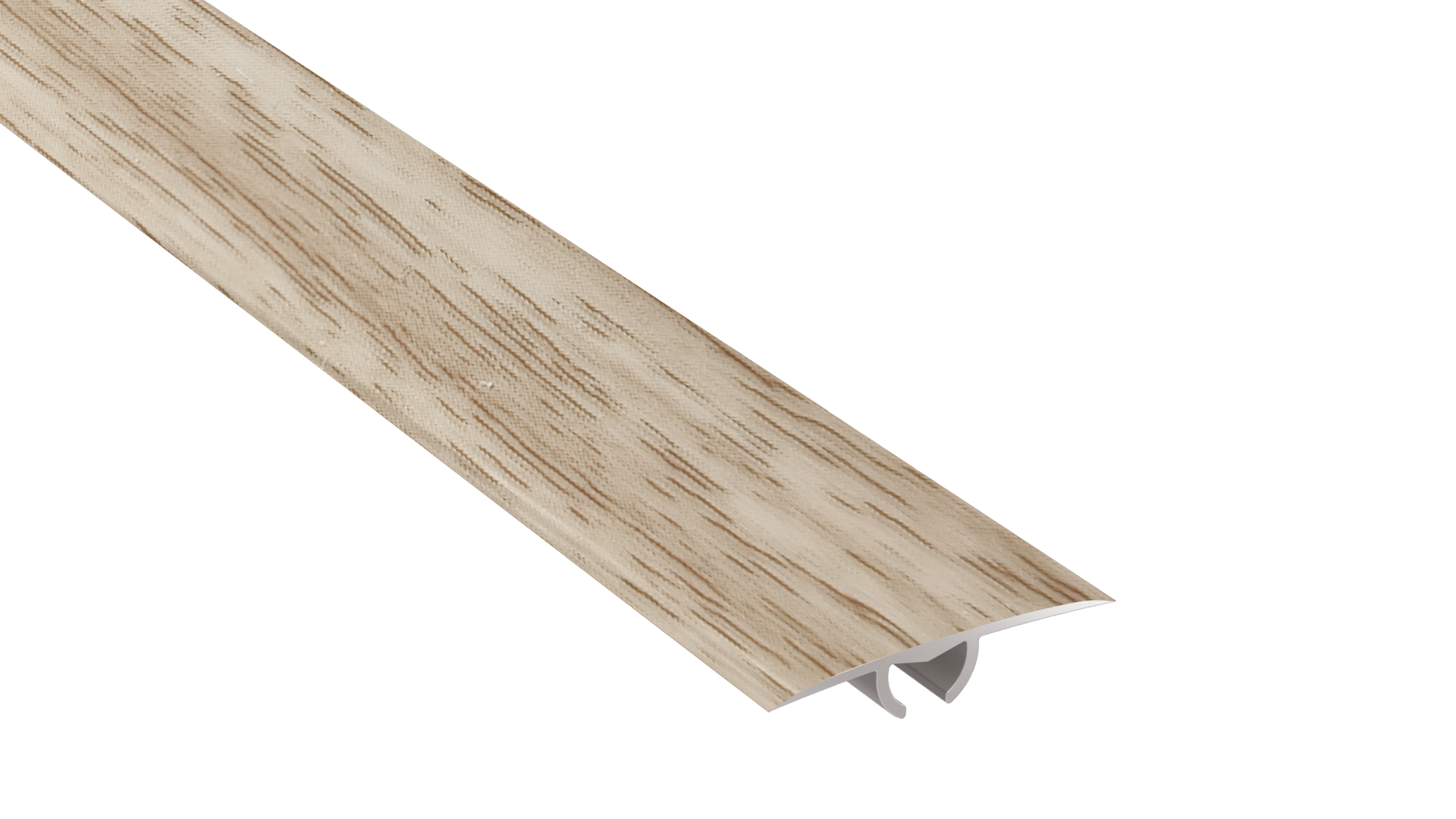 Profil podłogowy Arbiton - CS30 DĄB PIASKOWY CS44  - 1,86 M