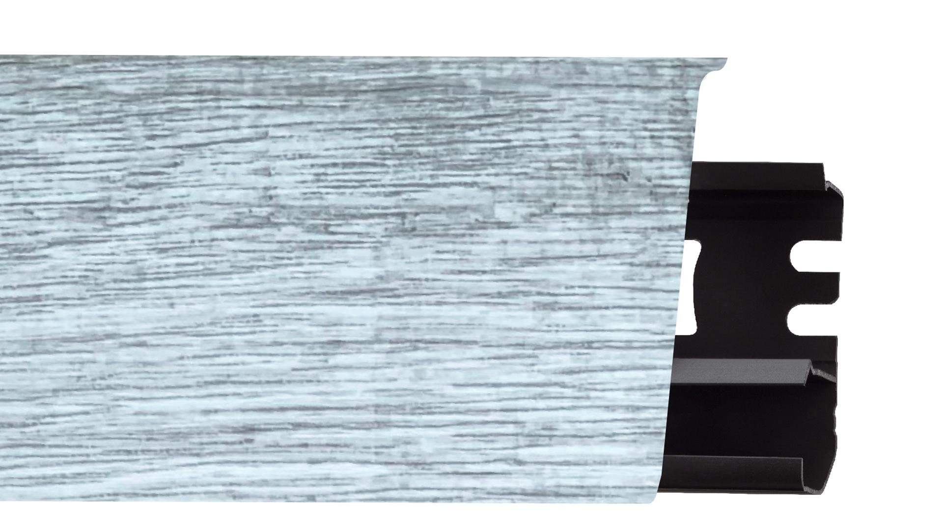 Listwa przypodłogowa Arbiton - INDO DĄB FILADELFIA 131