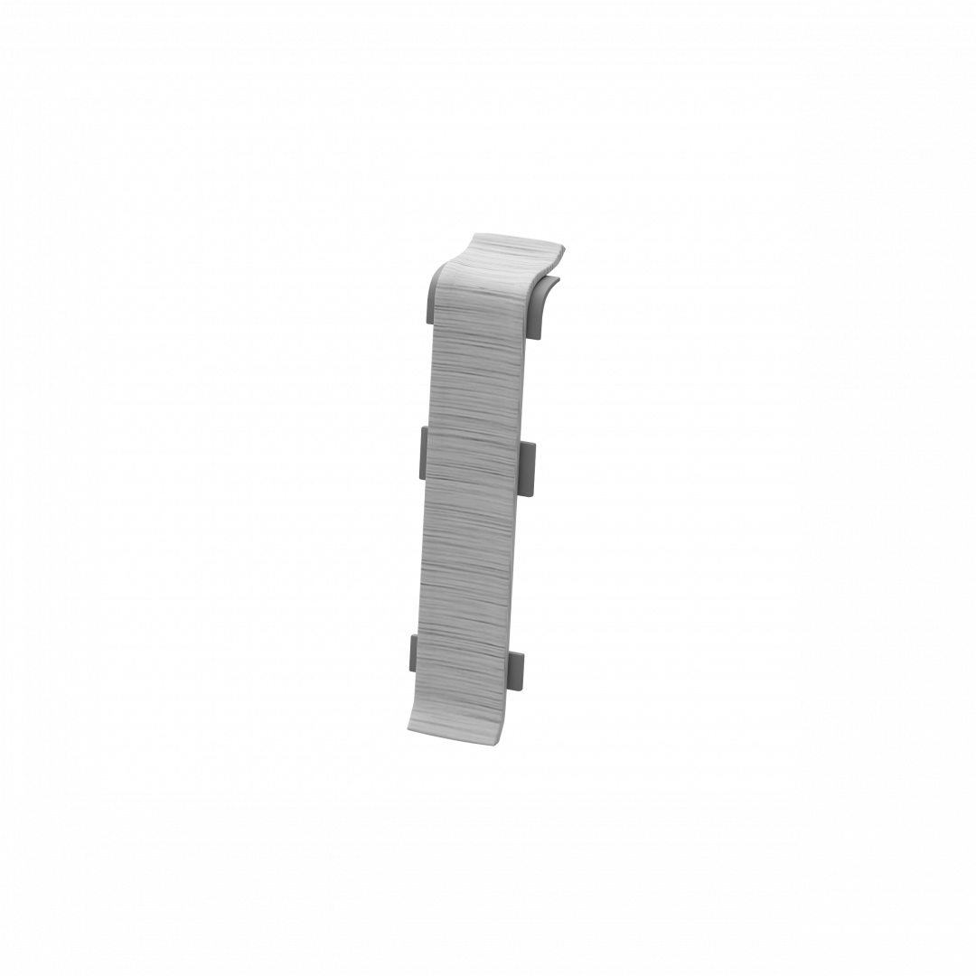 LARS ŁĄCZNIK - ALUMINIUM JASNY 41 - OPAKOWANIE FOLIOWE