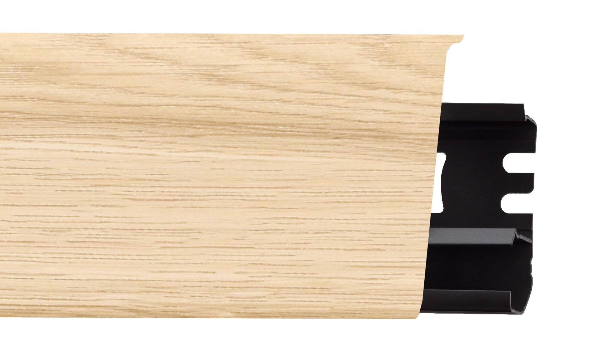 Listwa przypodłogowa Arbiton - INDO DĄB YANKEE 153