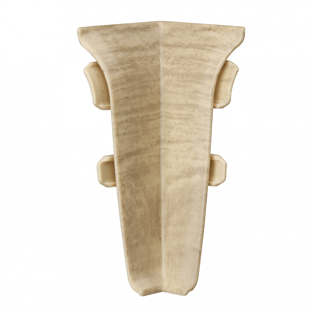 INDO NAROŻNIK WEWNĘTRZNY - DĄB YANKEE 153 - OPAKOWANIE FOLIOWE