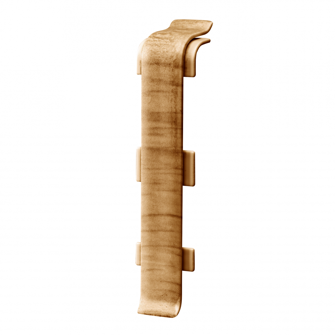 INDO ŁĄCZNIK - DĄB SIERRA 154 - OPAKOWANIE FOLIOWE