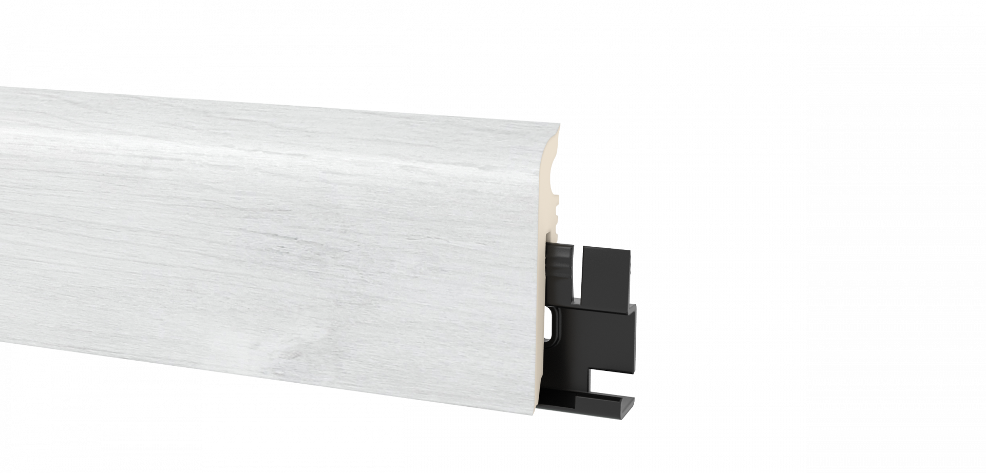 Listwa przypodłogowa Arbiton - VIGO 60 DĄB BRADFORD 112