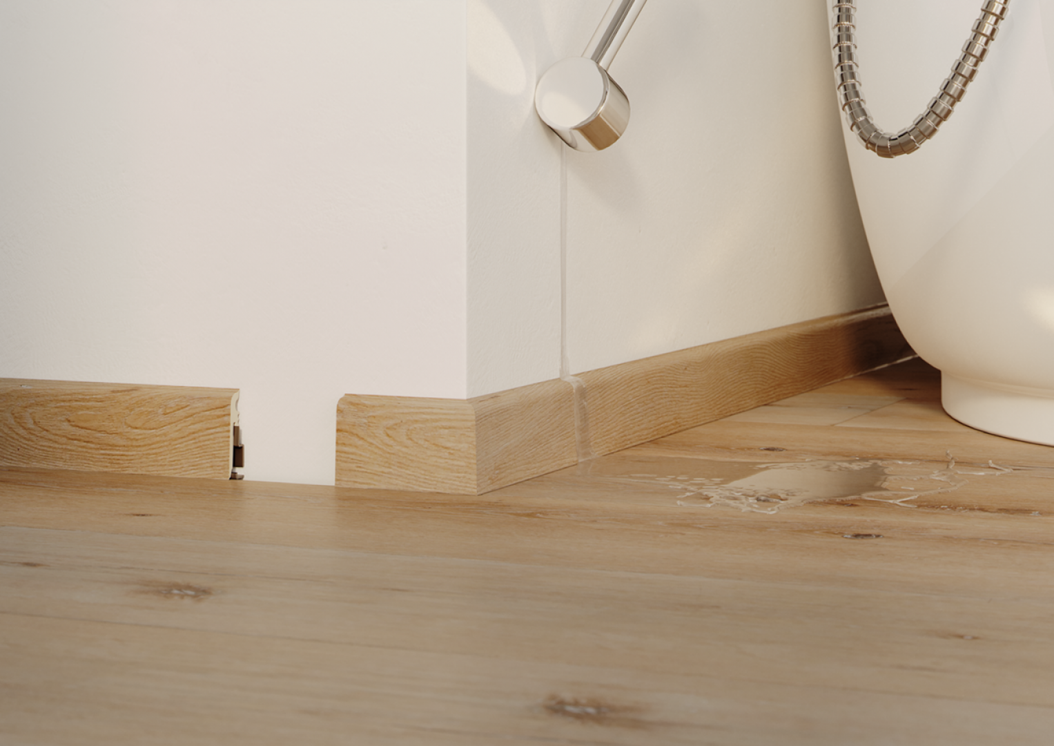 Listwa przypodłogowa Arbiton - VIGO 60 DĄB MONUMENT 158