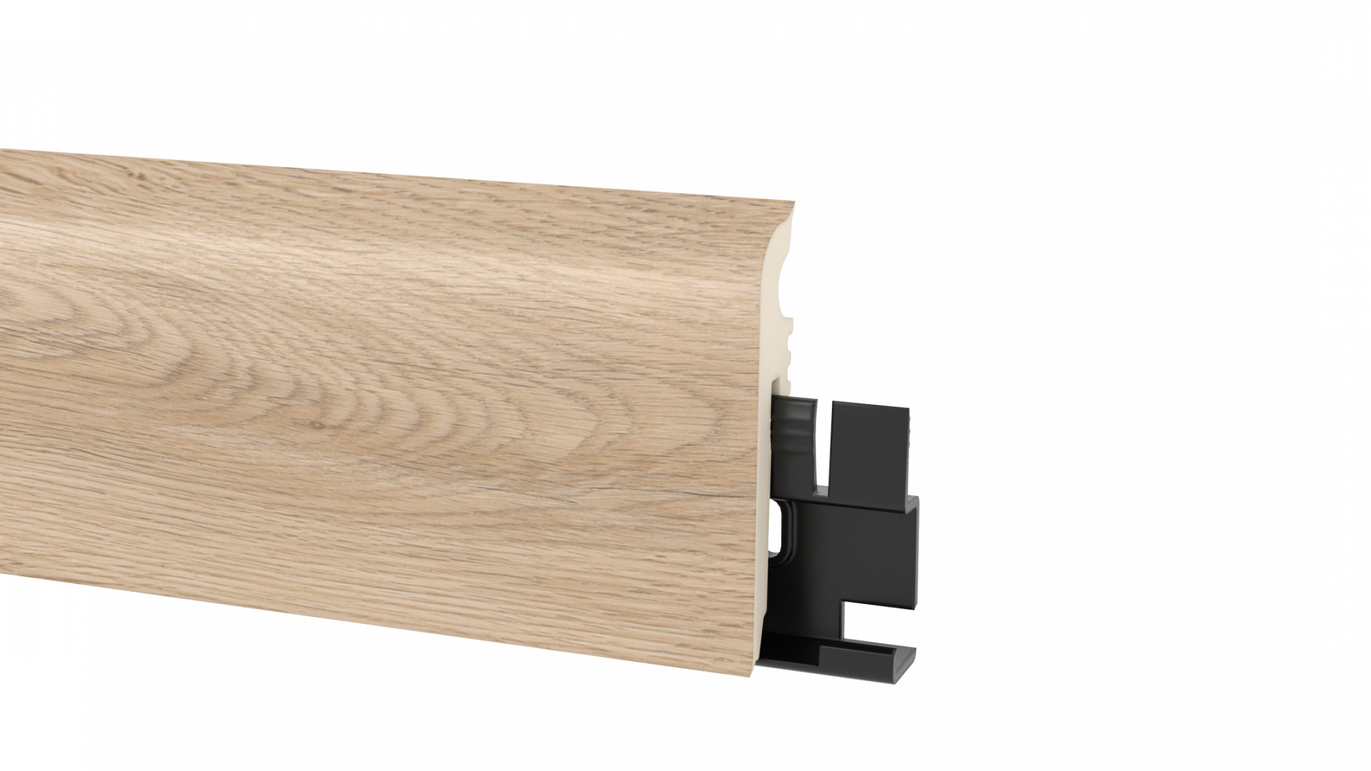 Listwa przypodłogowa Arbiton - VIGO 60 DĄB MONUMENT 158