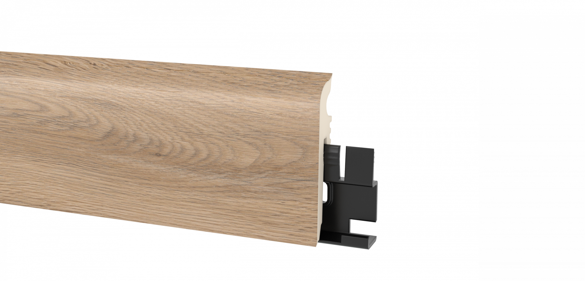 Listwa przypodłogowa Arbiton - VIGO 60 DĄB GOLDBERG 161