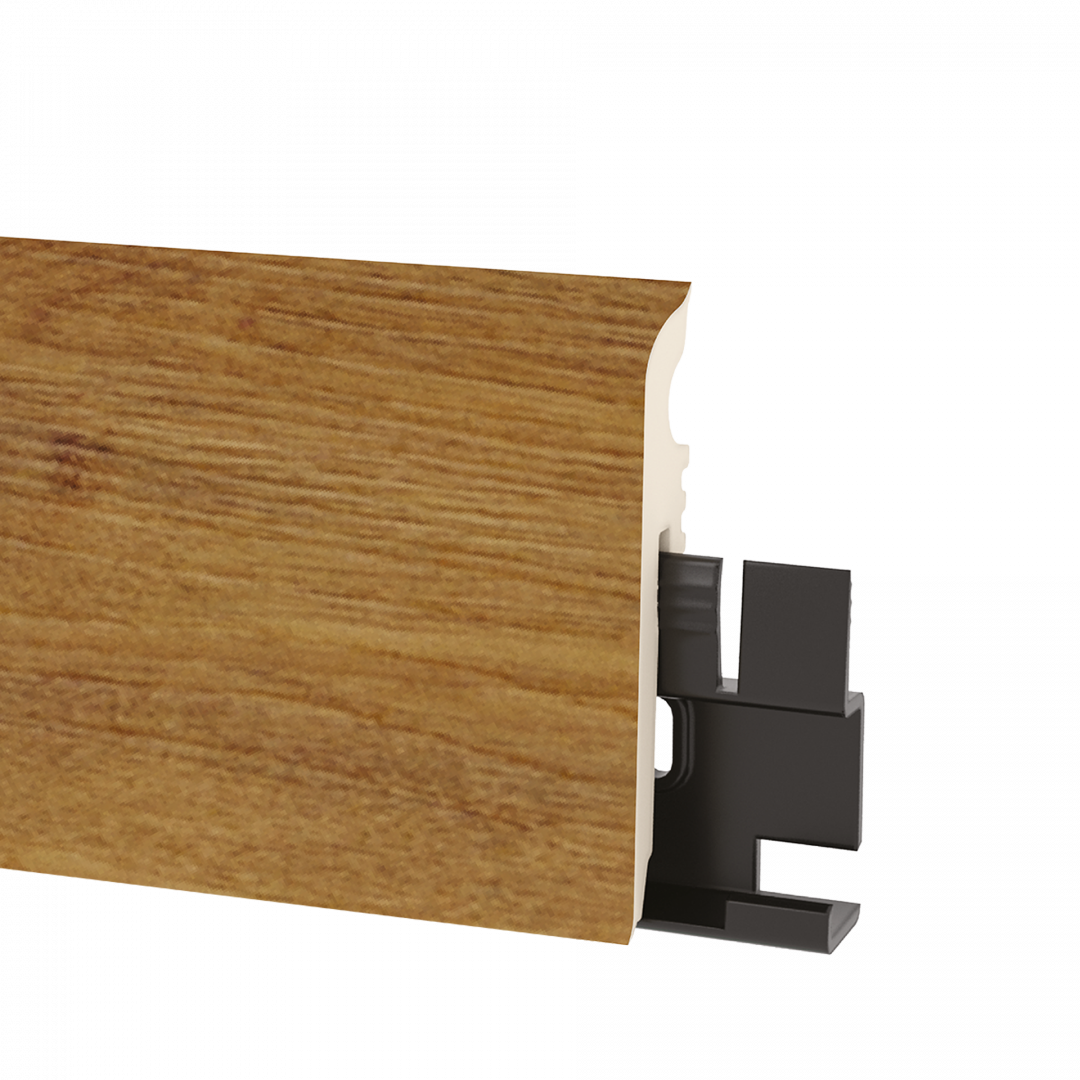 Listwa przypodłogowa Arbiton - VIGO 60 DĄB GEORGETOWN 147