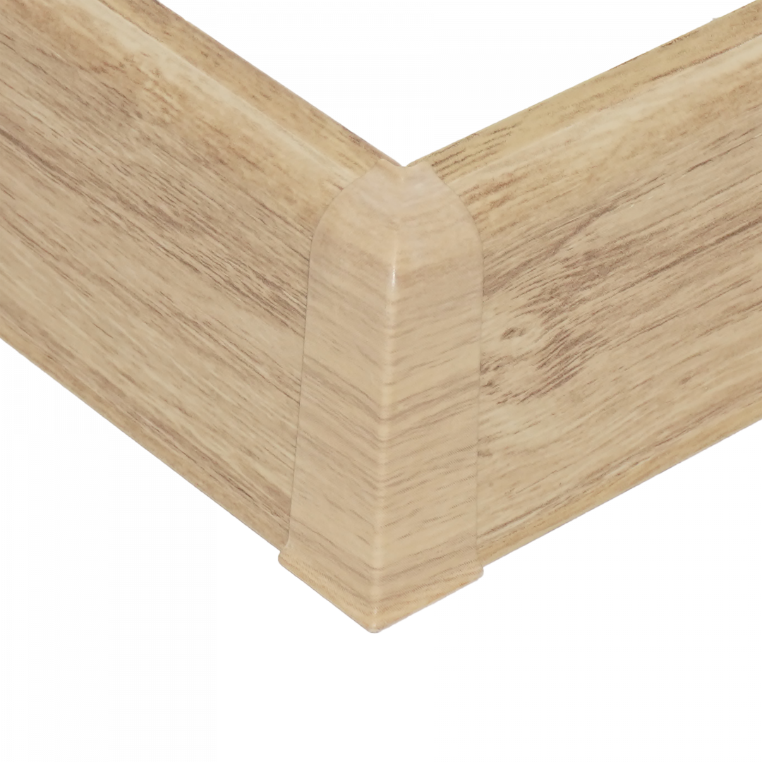 VIGO 60 NAROŻNIK ZEWNĘTRZNY - DĄB MONUMENT 158 - OPAKOWANIE FOLIOWE